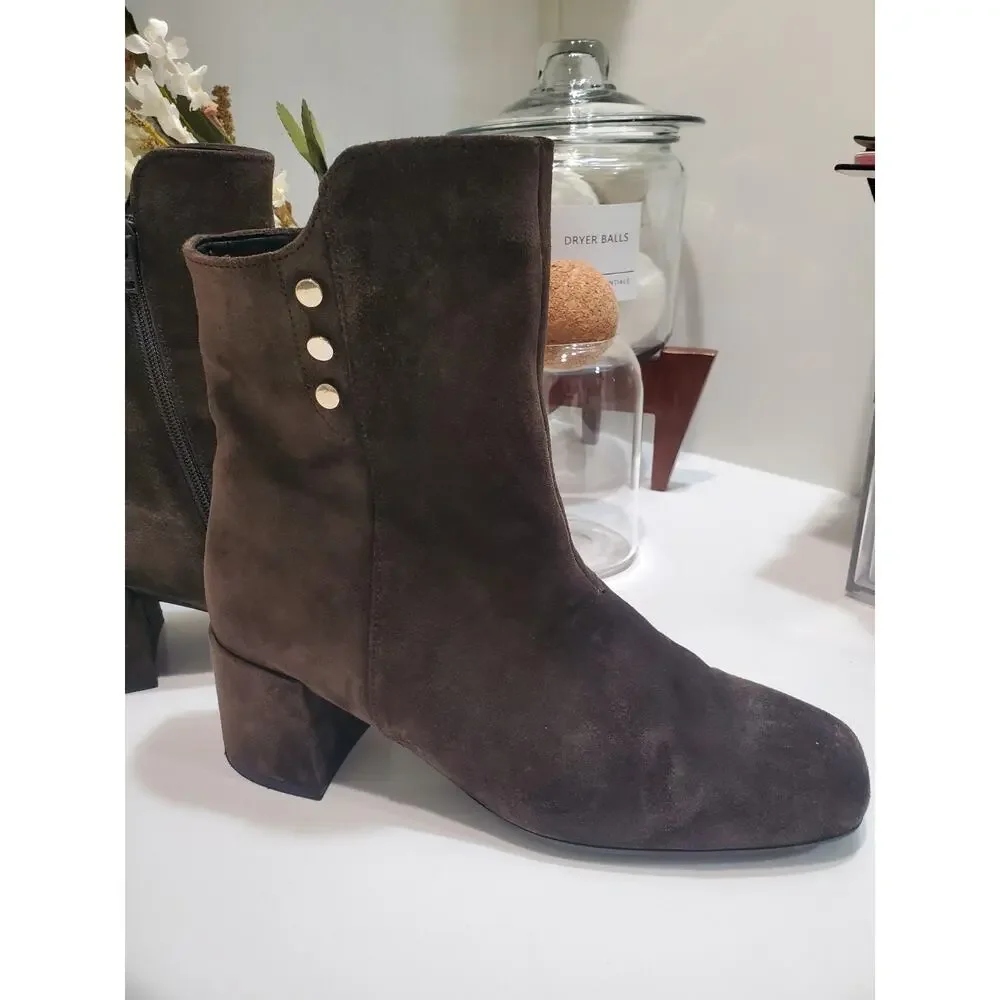 Gabor Boots Size 7.5